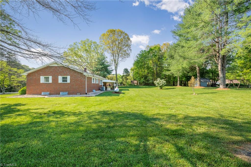 8350 Jefferson Church Road Rural Hall, NC 27045 - Photo 13 of 38