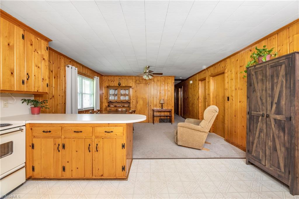 8350 Jefferson Church Road Rural Hall, NC 27045 - Photo 23 of 38