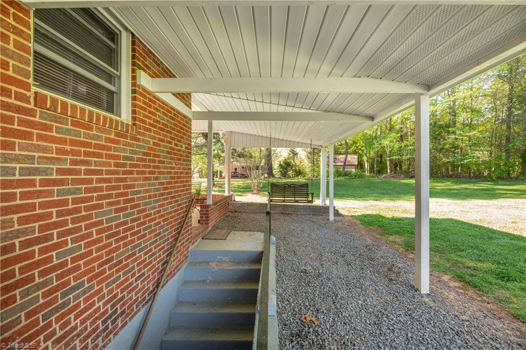 8350 Jefferson Church Road Rural Hall, NC 27045 - Photo 7 of 38
