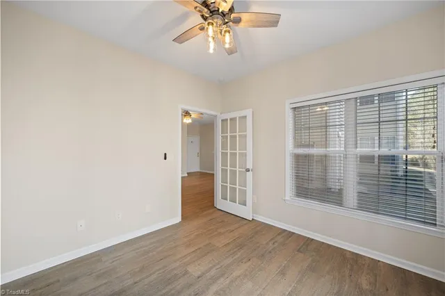 $219,900 | 6901 Hanesbrook Circle, Unit 102, Clemmons, NC 27012