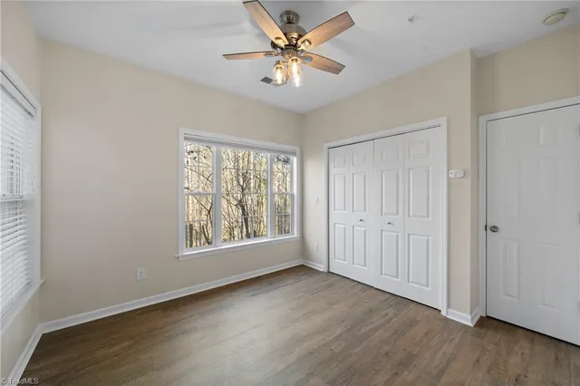 $219,900 | 6901 Hanesbrook Circle, Unit 102, Clemmons, NC 27012