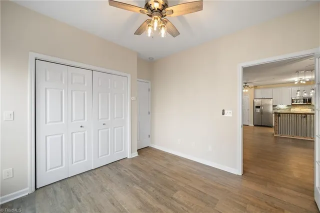 $219,900 | 6901 Hanesbrook Circle, Unit 102, Clemmons, NC 27012