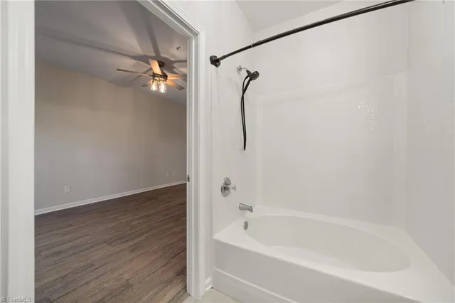 $219,900 | 6901 Hanesbrook Circle, Unit 102, Clemmons, NC 27012