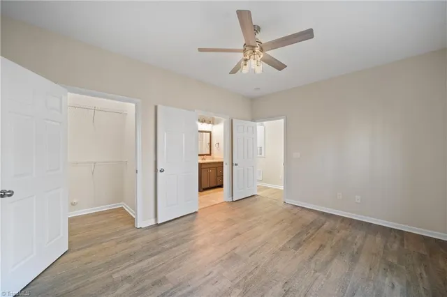 $219,900 | 6901 Hanesbrook Circle, Unit 102, Clemmons, NC 27012