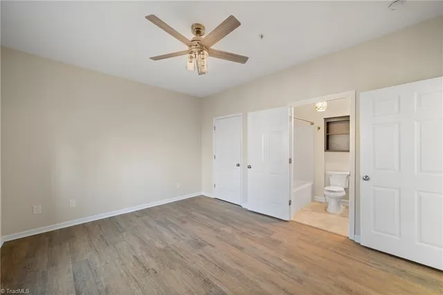 $219,900 | 6901 Hanesbrook Circle, Unit 102, Clemmons, NC 27012