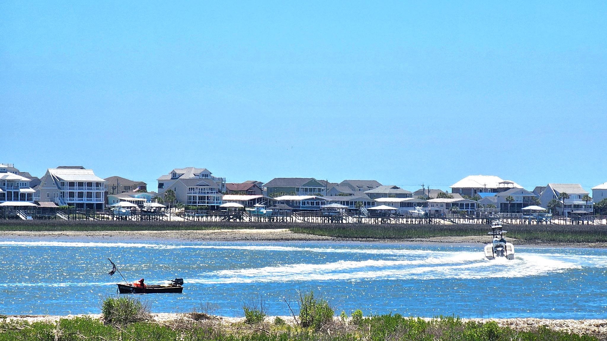 50 Turning Stone Boulelvard, Unit 8 Murrells Inlet, SC 29576 - Photo 41 of 50
