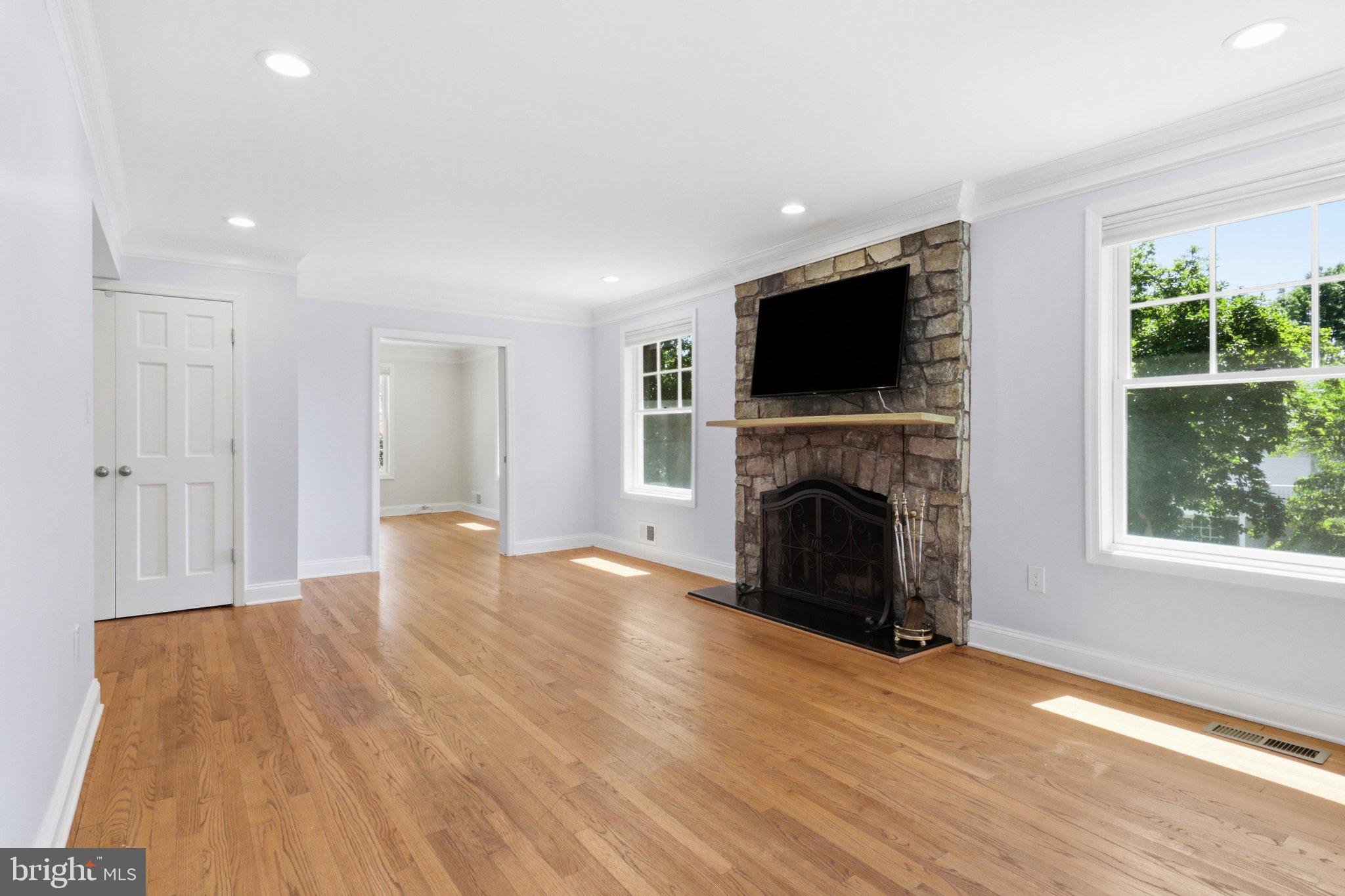 6012 Overlea Road Bethesda, MD 20816 - Photo 9 of 52
