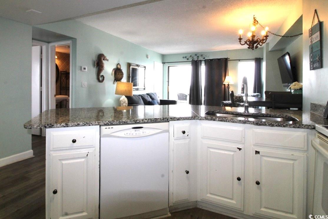 1605 South Ocean Boulevard, Unit 2214 Myrtle Beach, SC 29577 - Photo 12 of 40