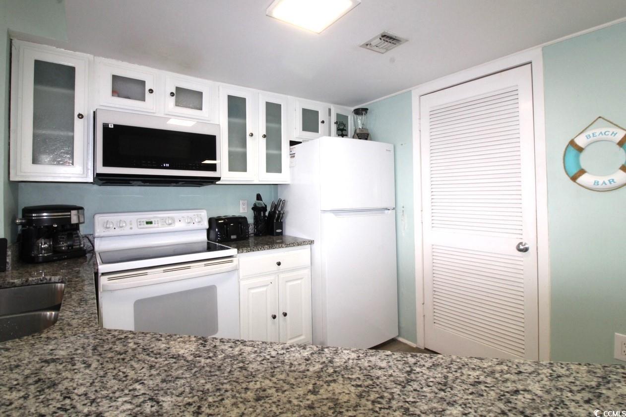 1605 South Ocean Boulevard, Unit 2214 Myrtle Beach, SC 29577 - Photo 13 of 40