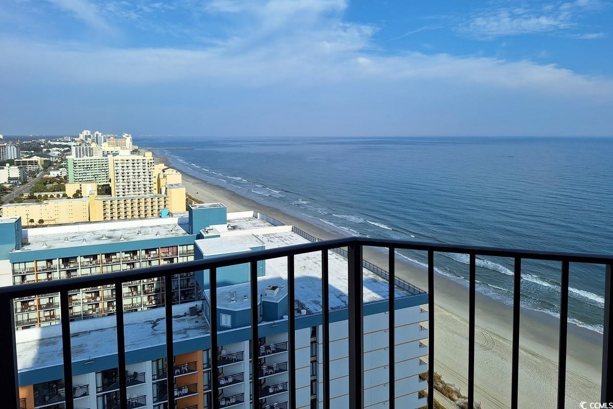 1605 South Ocean Boulevard, Unit 2214 Myrtle Beach, SC 29577 - Photo 16 of 40