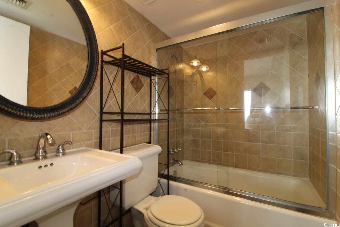 1605 South Ocean Boulevard, Unit 2214 Myrtle Beach, SC 29577 - Photo 17 of 40