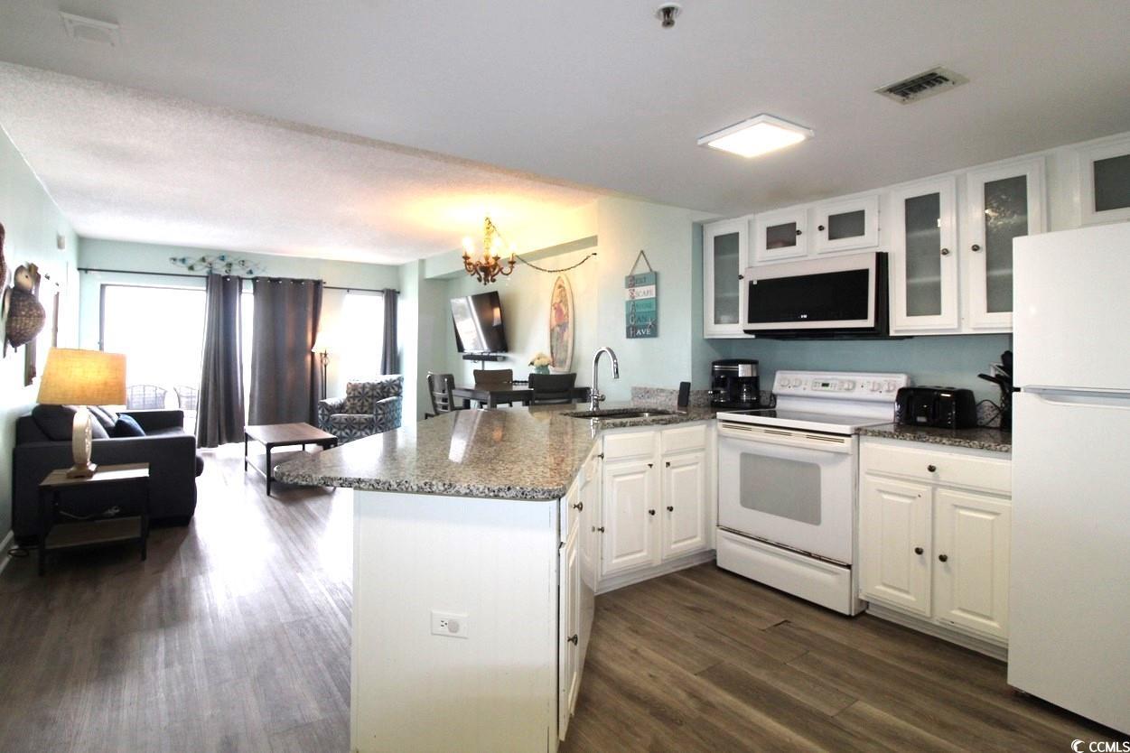 1605 South Ocean Boulevard, Unit 2214 Myrtle Beach, SC 29577 - Photo 2 of 40