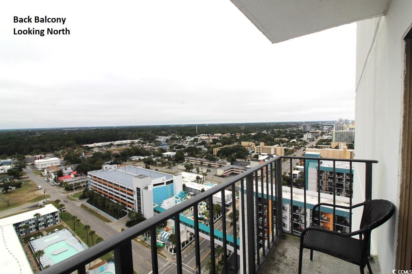 1605 South Ocean Boulevard, Unit 2214 Myrtle Beach, SC 29577 - Photo 22 of 40