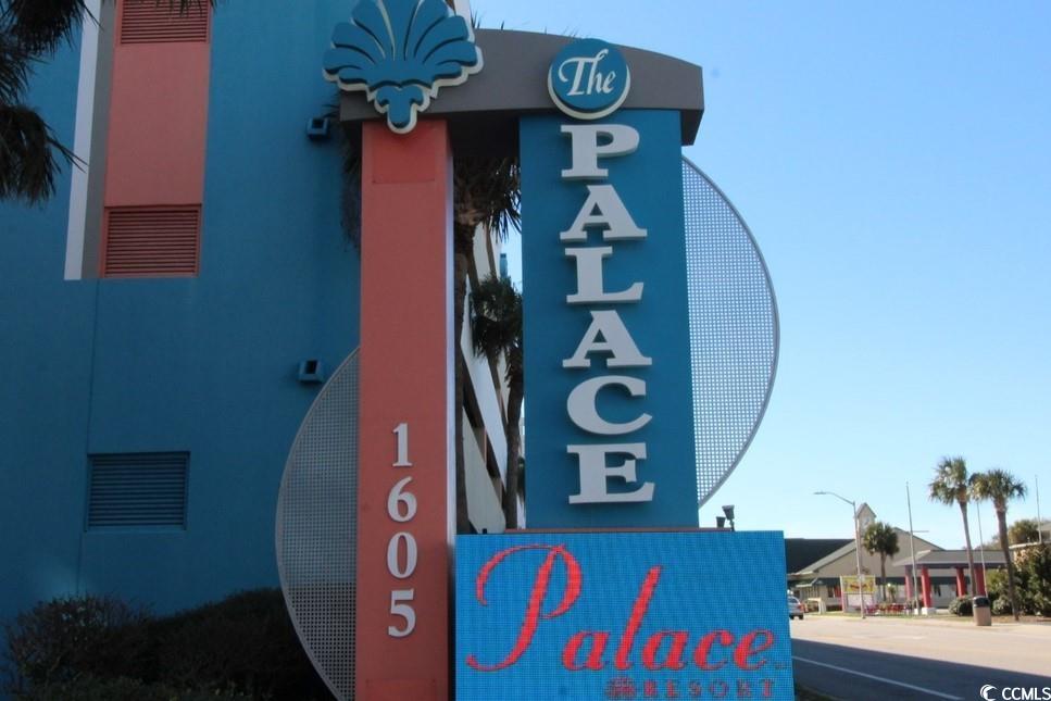 1605 South Ocean Boulevard, Unit 2214 Myrtle Beach, SC 29577 - Photo 25 of 40