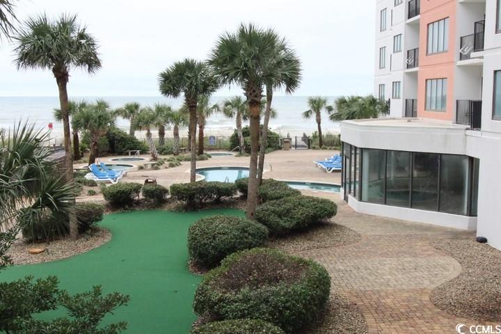 1605 South Ocean Boulevard, Unit 2214 Myrtle Beach, SC 29577 - Photo 27 of 40
