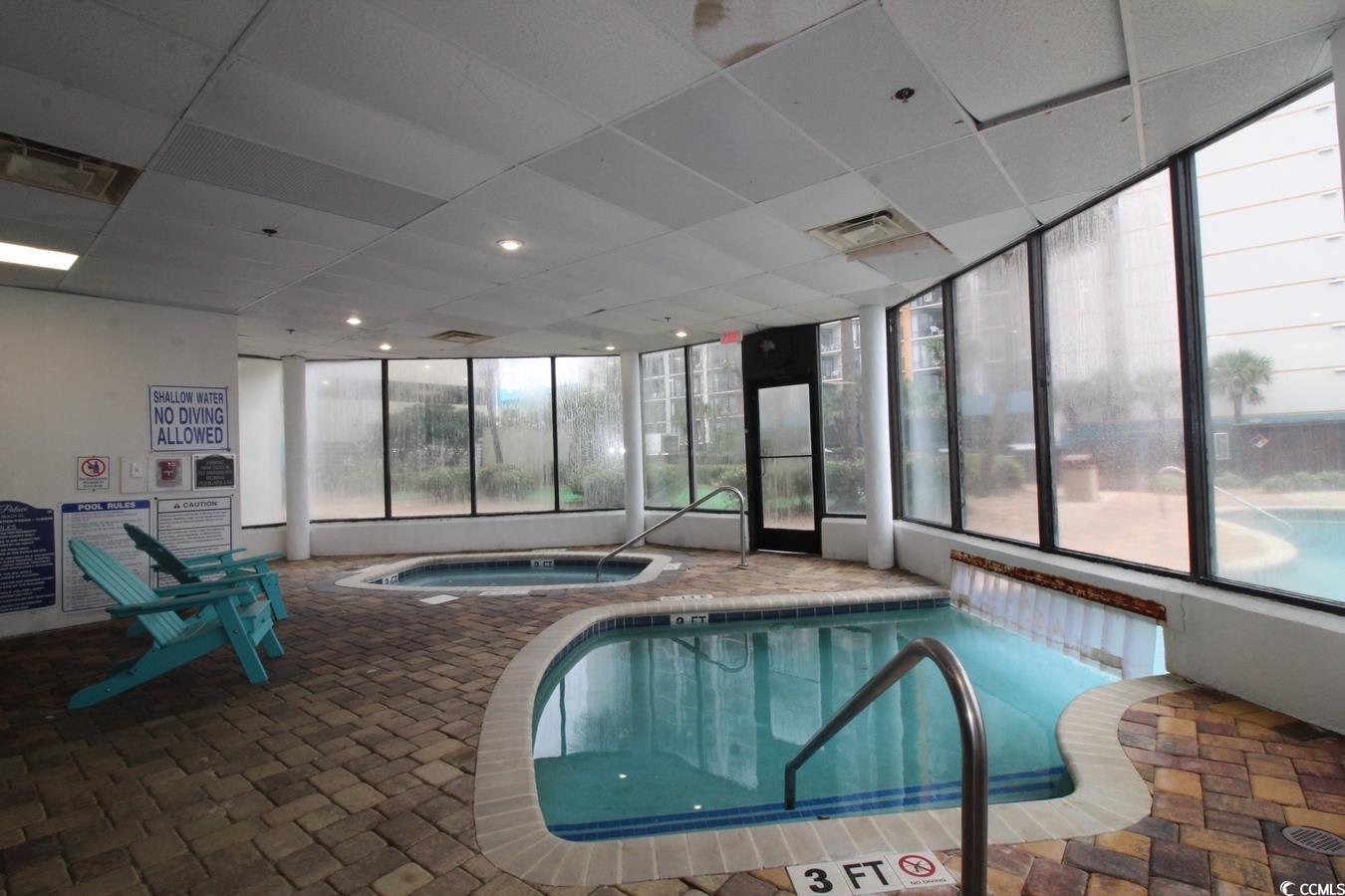 1605 South Ocean Boulevard, Unit 2214 Myrtle Beach, SC 29577 - Photo 29 of 40