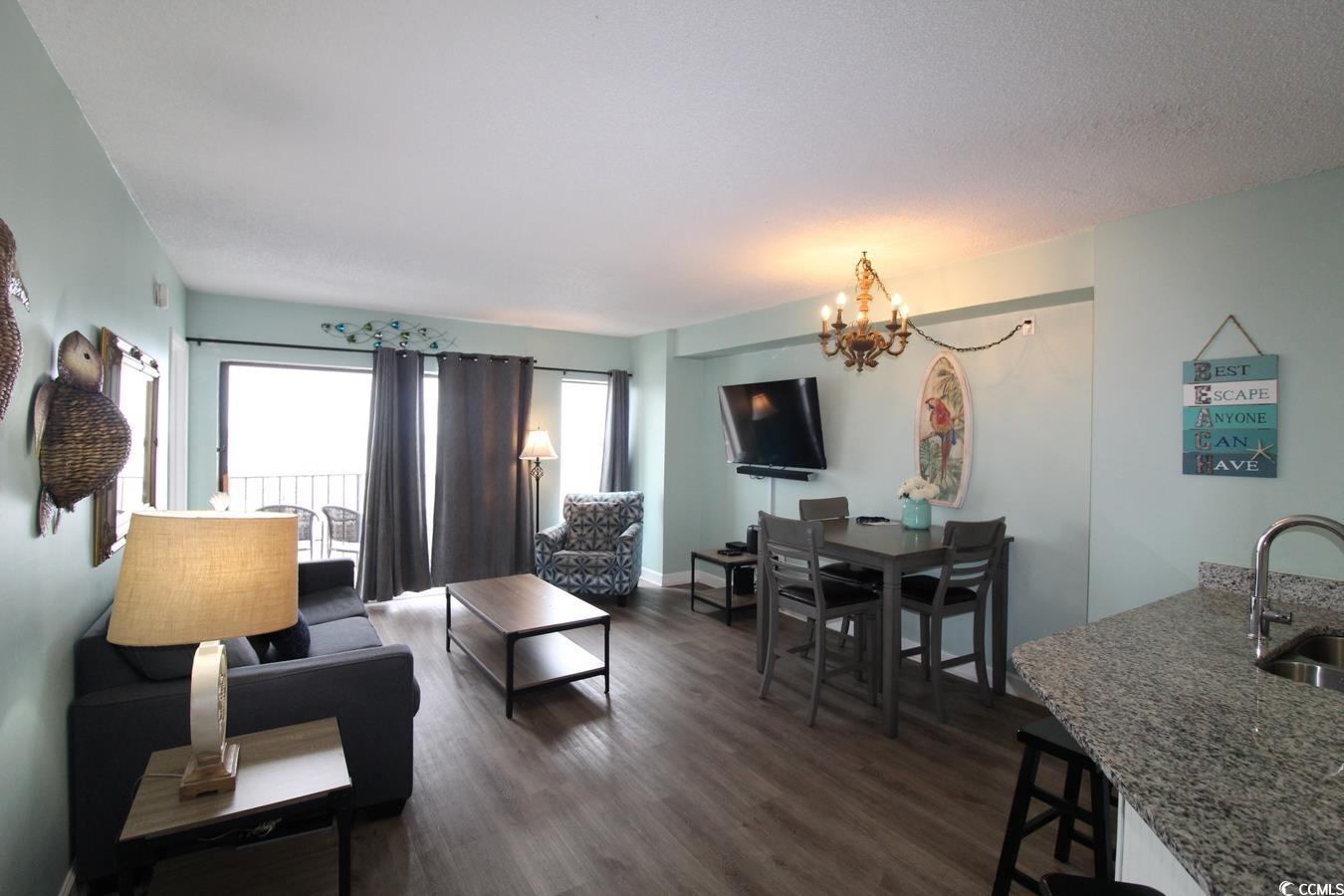 1605 South Ocean Boulevard, Unit 2214 Myrtle Beach, SC 29577 - Photo 3 of 40