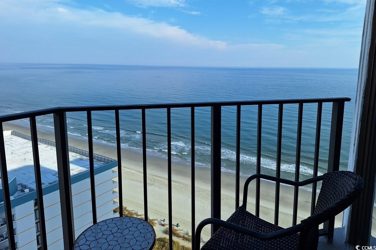 1605 South Ocean Boulevard, Unit 2214 Myrtle Beach, SC 29577 - Photo 33 of 40