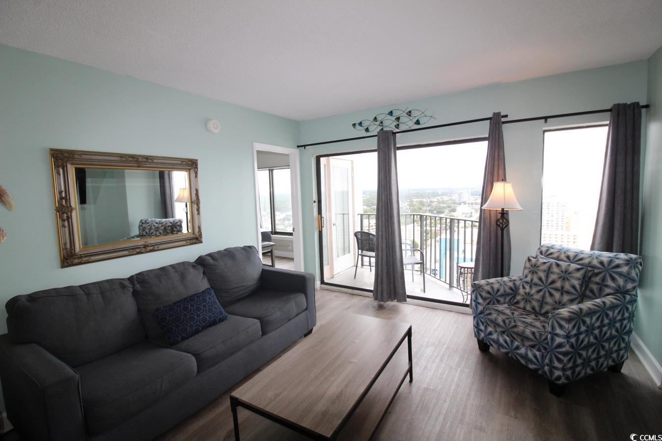 1605 South Ocean Boulevard, Unit 2214 Myrtle Beach, SC 29577 - Photo 4 of 40