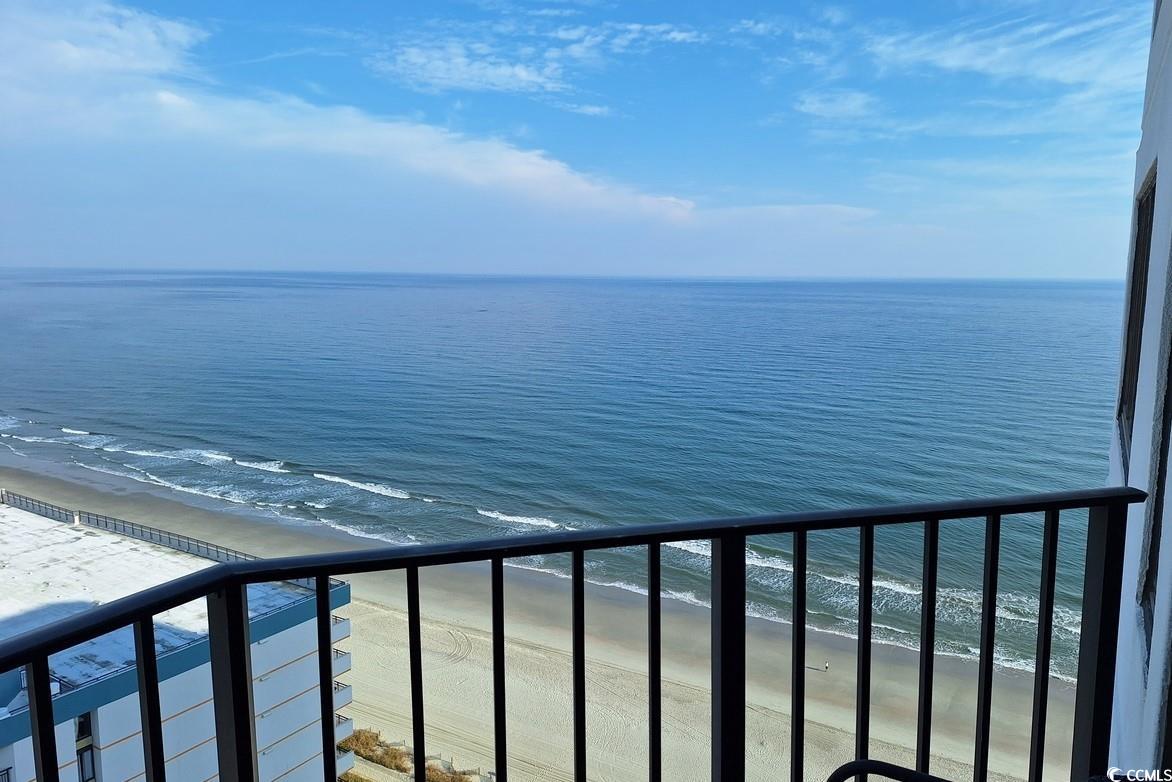 1605 South Ocean Boulevard, Unit 2214 Myrtle Beach, SC 29577 - Photo 5 of 40