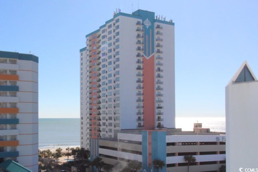 1605 South Ocean Boulevard, Unit 2214 Myrtle Beach, SC 29577 - Photo 6 of 40