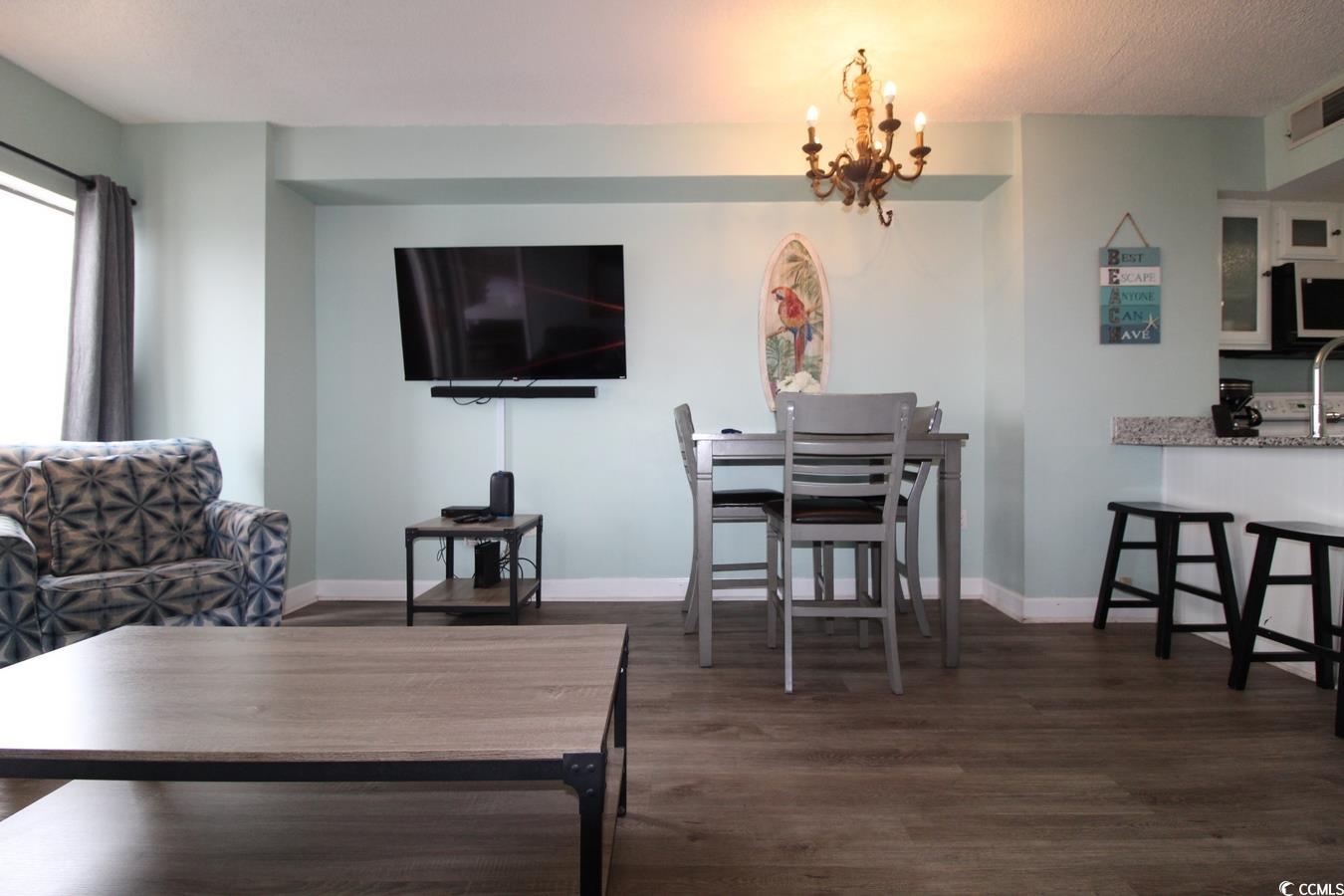 1605 South Ocean Boulevard, Unit 2214 Myrtle Beach, SC 29577 - Photo 10 of 40