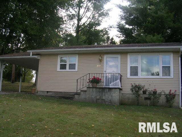 200 Pleasant Vienna, IL 62995 - Photo 1 of 16 Gallery Image 1
