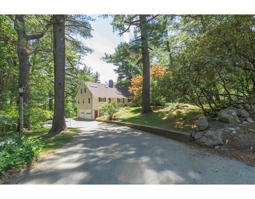 148 Sudbury Road Weston, MA 02493 - Photo 1 of 30 Gallery Image 1