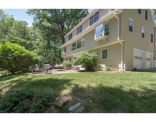 148 Sudbury Road Weston, MA 02493 - Photo 23 of 30 Gallery Image 23