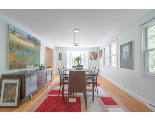 148 Sudbury Road Weston, MA 02493 - Photo 3 of 30 Gallery Image 3