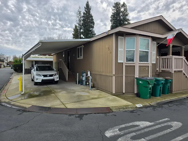 $178,000 | 19690 Highway 99, Unit 132, Acampo, CA 95220