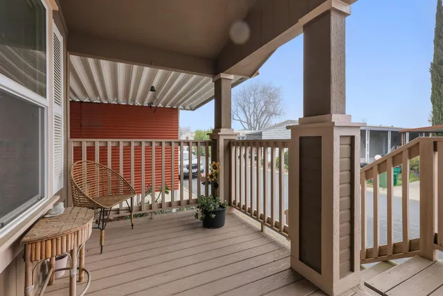 $178,000 | 19690 Highway 99, Unit 132, Acampo, CA 95220