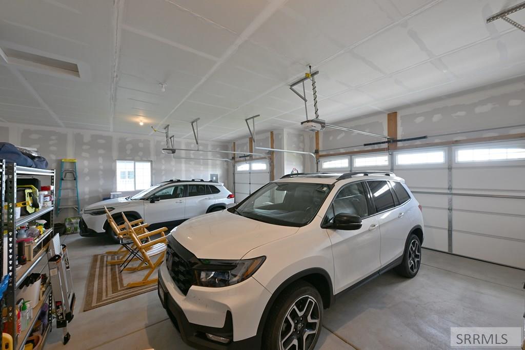 4922 Torcello Drive Ammon, ID 83401 - Photo 43 of 50 3-Car Garage