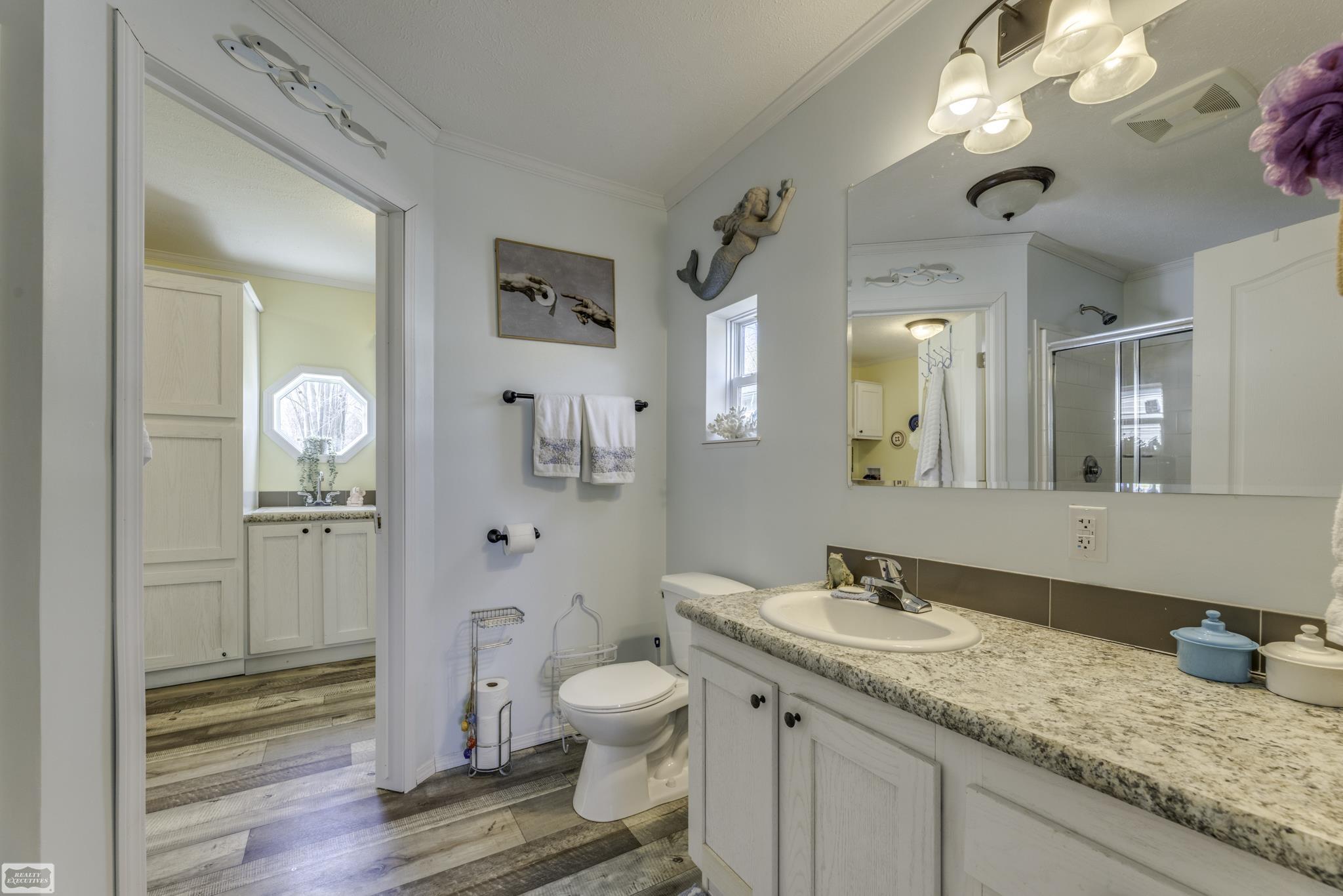 9559 Arnold Road Fair Haven, MI 48023 - Photo 16 of 29
