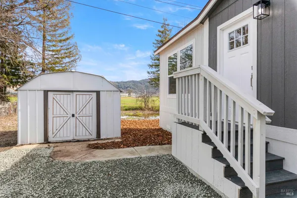 $149,950 | 375 East Highway 20, Unit 8, Upper Lake, CA 95485