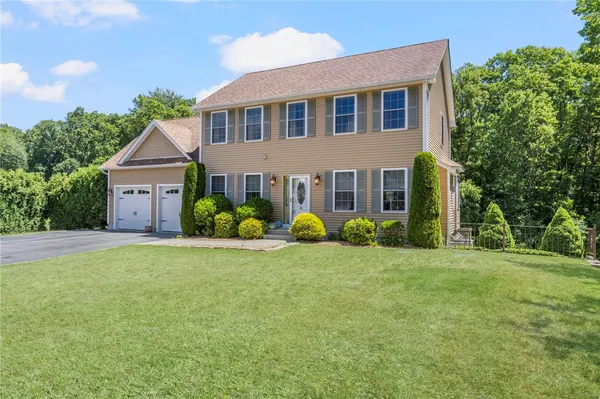 $699,000 | 78 Ginger Trail, Coventry, RI 02816