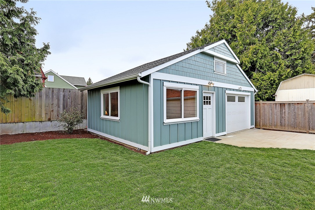 6715 12th Avenue Southwest Seattle, WA 98106 - Photo 22 of 22