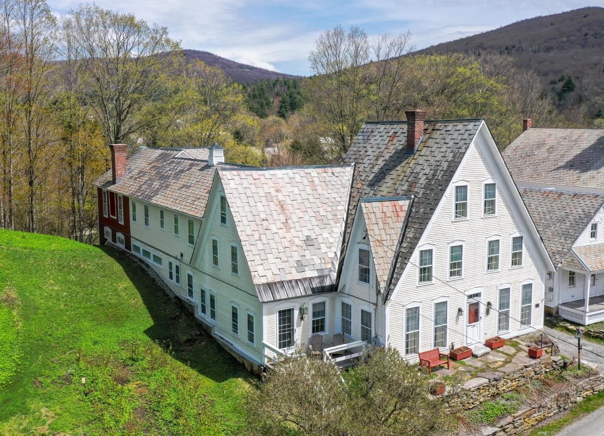 41 Lawrence Hill Road Weston, VT 05161 - Photo 1 of 46