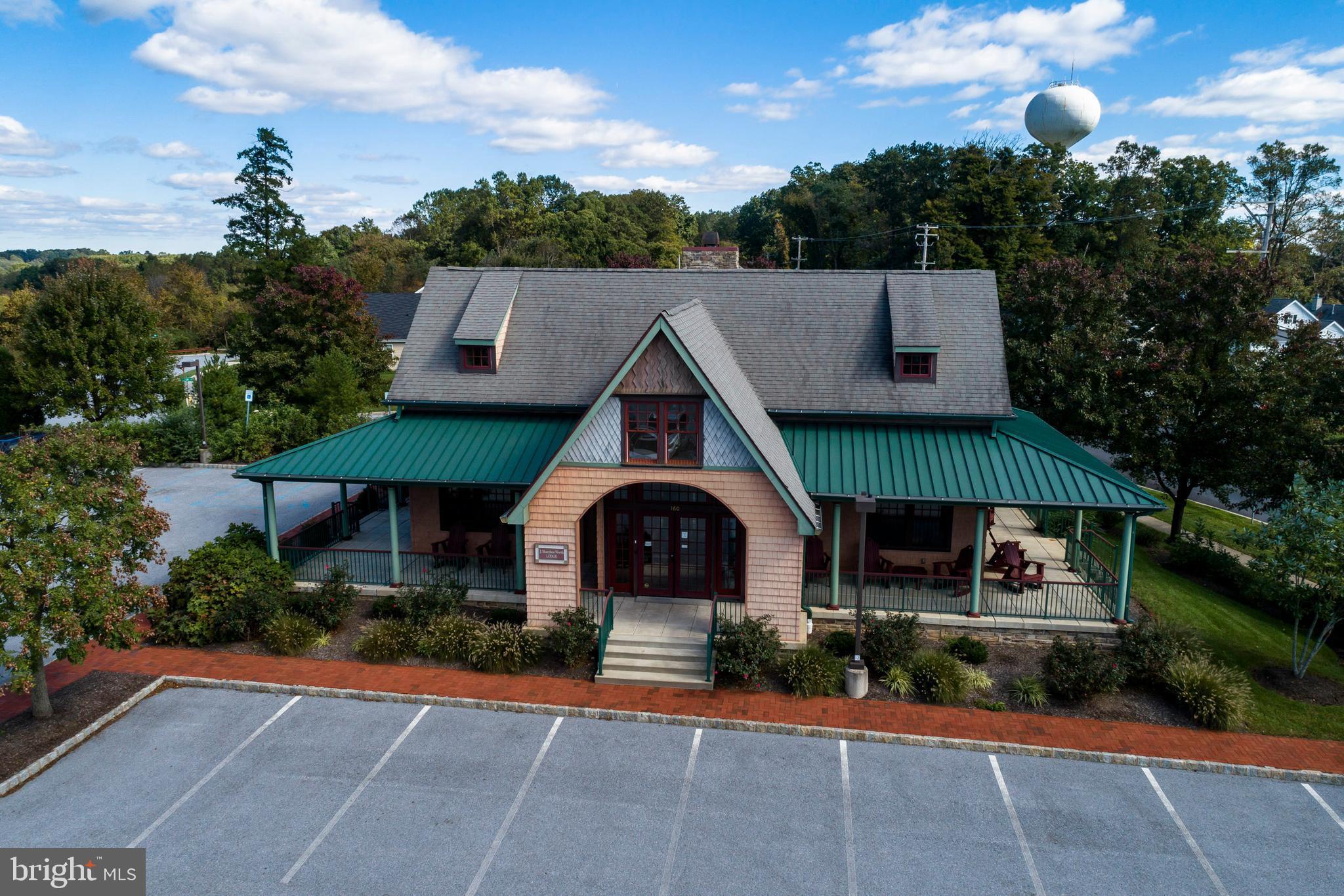 124 Stoyer Road Coatesville, PA 19320 - Photo 22 of 34 The Lodge