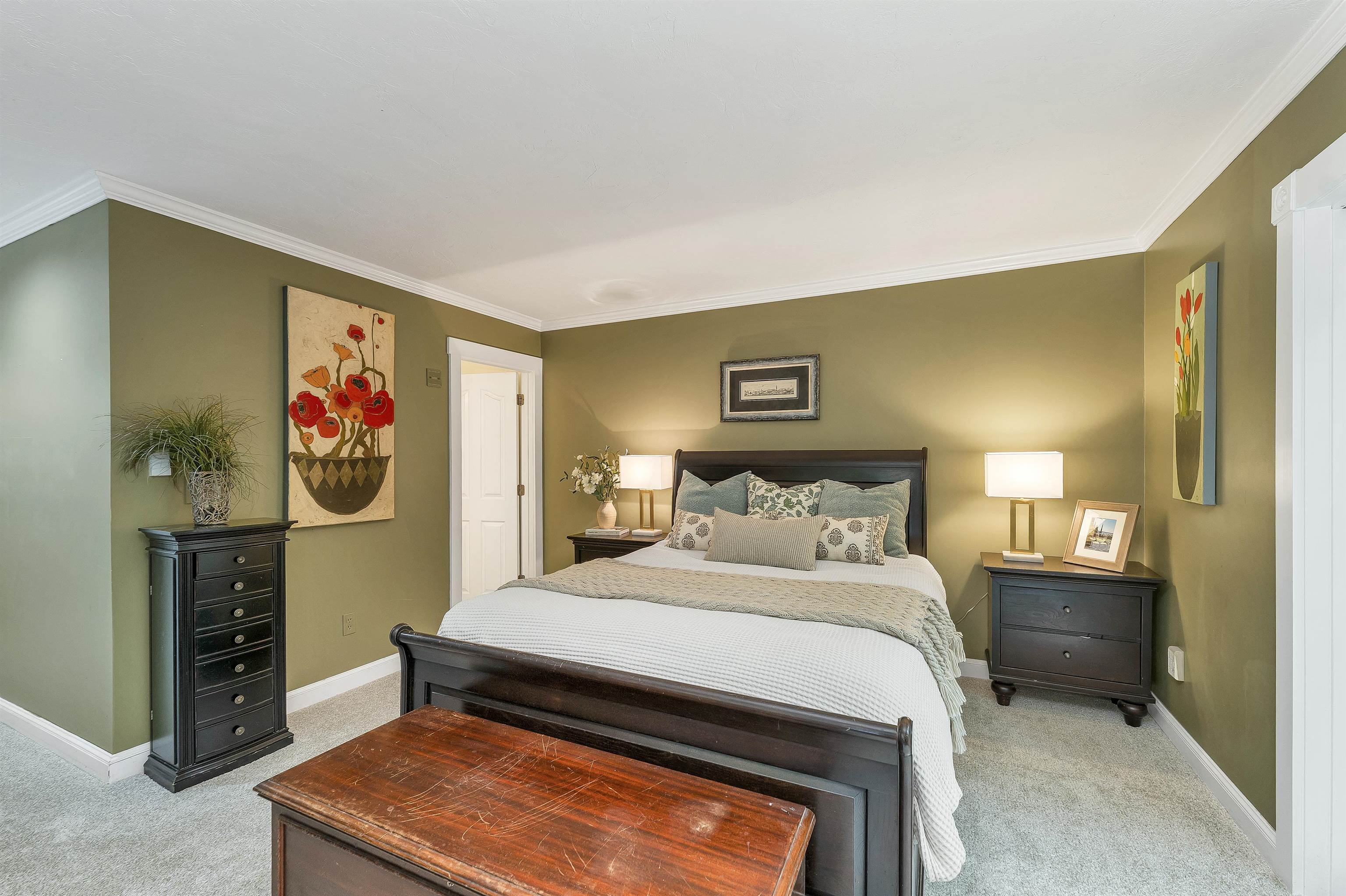 125 Castle Hill Road Windham, NH 03087 - Photo 15 of 60