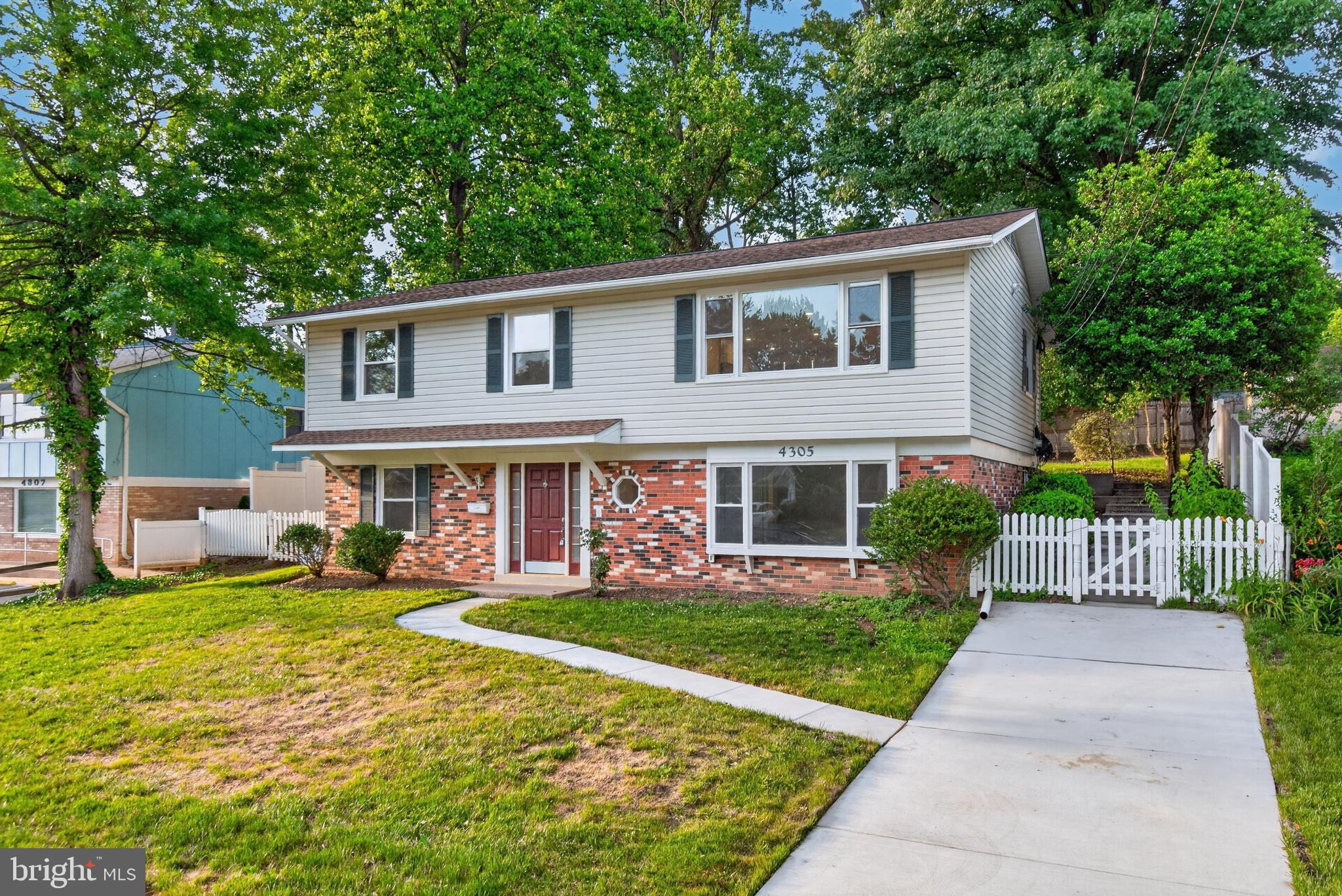 4305 Bel Pre Road Rockville, MD 20853 - Photo 50 of 53