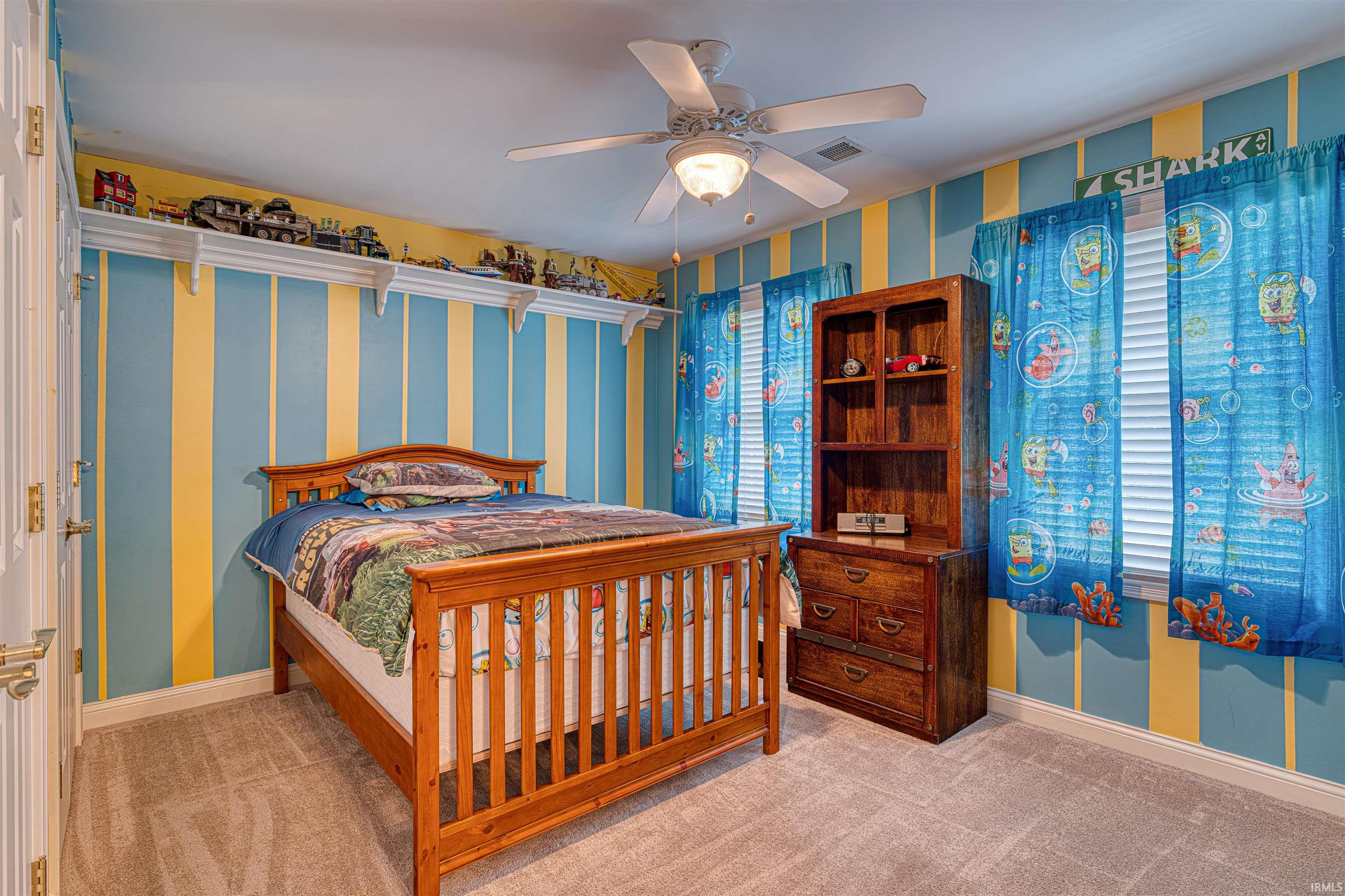 2301 Schenk Road Evansville, IN 47720 - Photo 21 of 36 Gallery Image 21
