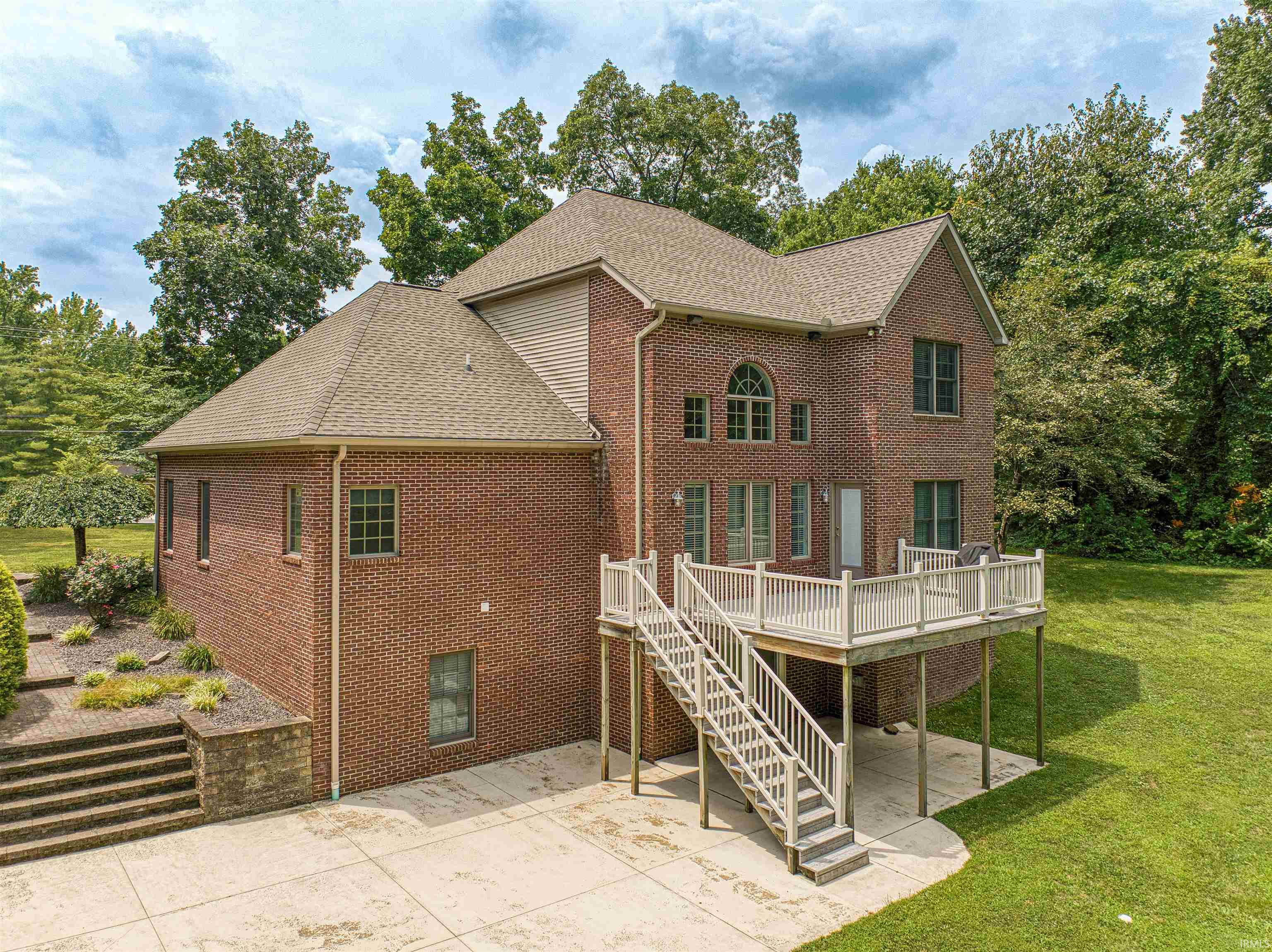 2301 Schenk Road Evansville, IN 47720 - Photo 33 of 36 Gallery Image 33