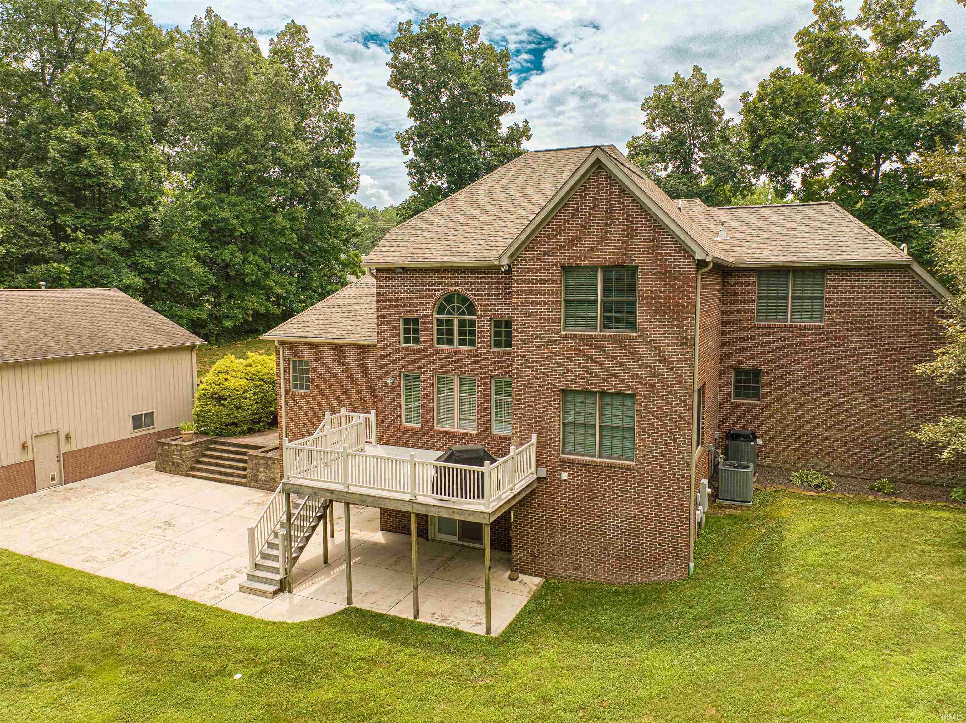 2301 Schenk Road Evansville, IN 47720 - Photo 34 of 36 Gallery Image 34