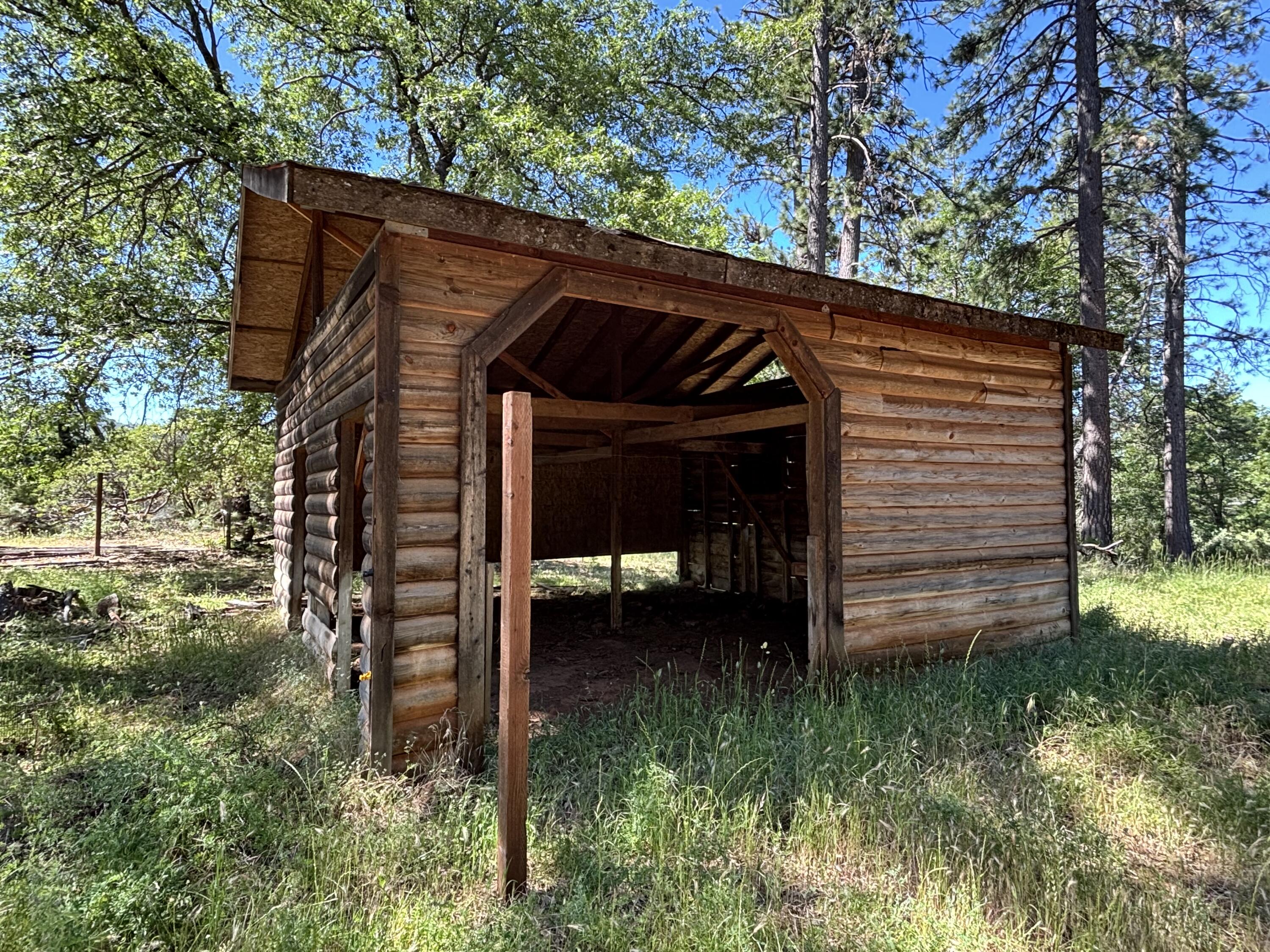 10473 Blue Mountain Ranch Road Whitmore, CA 96096 - Photo 16 of 20 IMG_5086