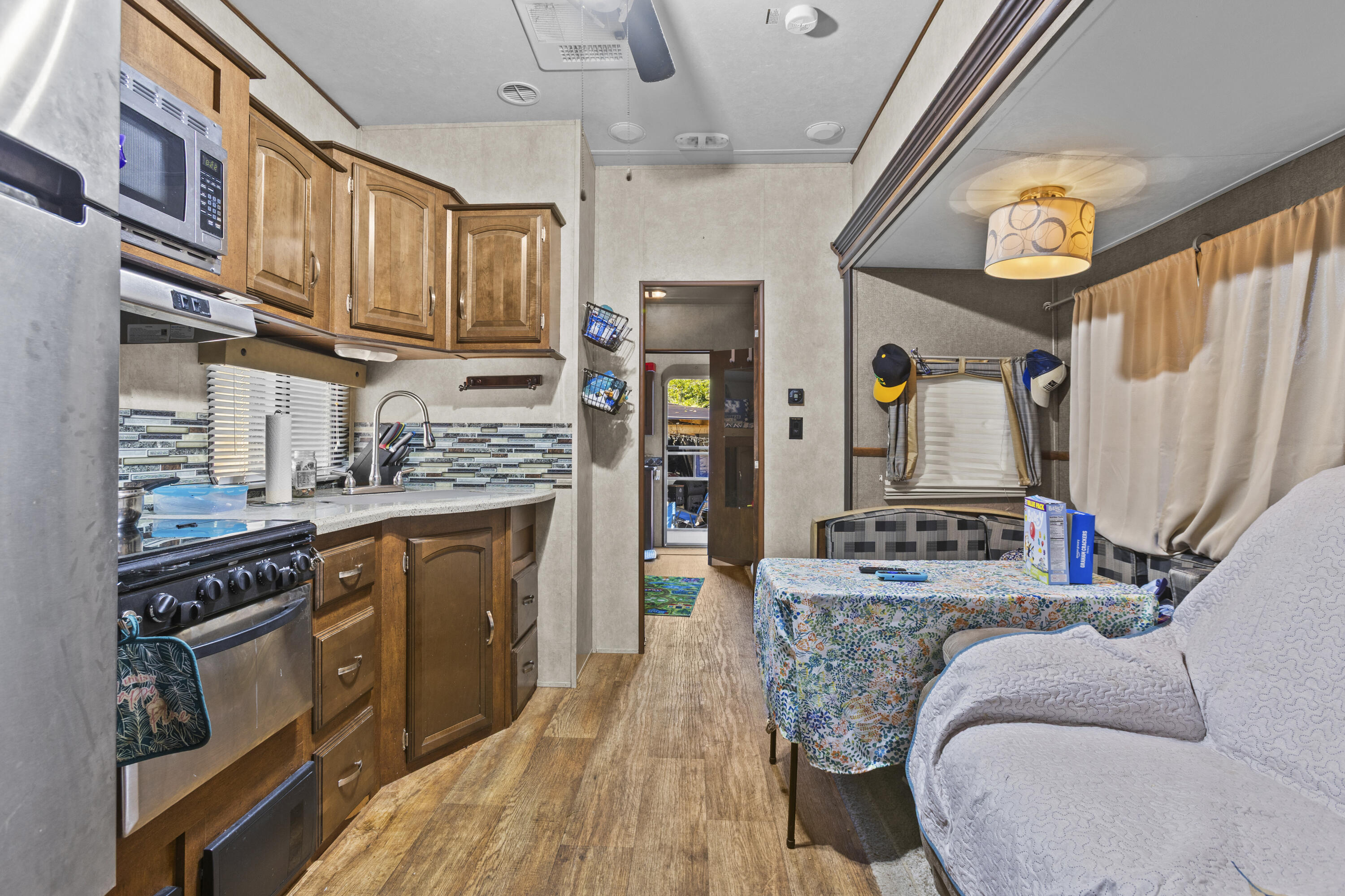 150 Mercantile Road Morehead, KY 40351 - Photo 15 of 23 I82A1470