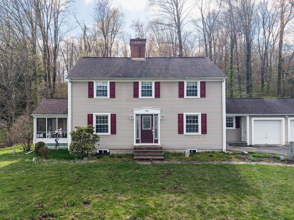 20 High Street Monson, MA 01057 - Photo 1 of 39