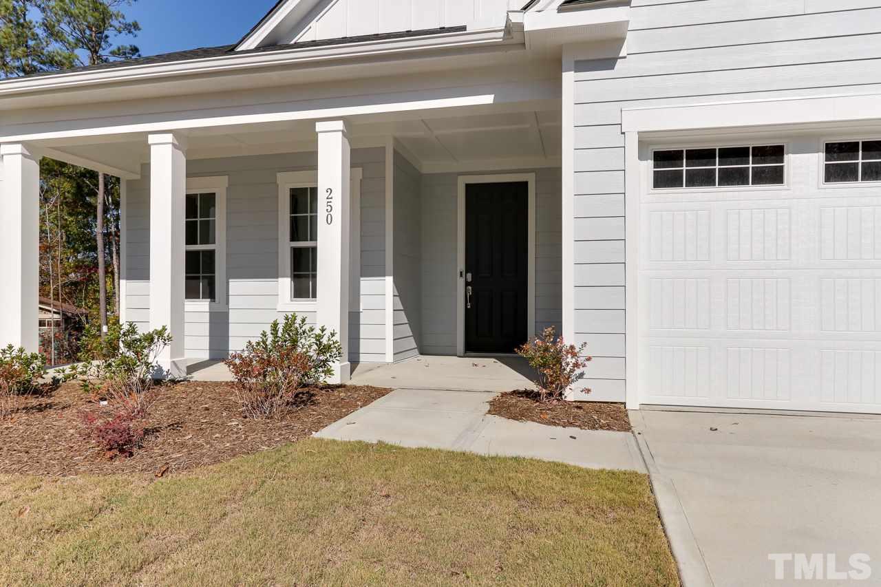 250 Ivory Lane, Unit 71 Raleigh, NC 27610 - Photo 3 of 23 Gallery Image 3