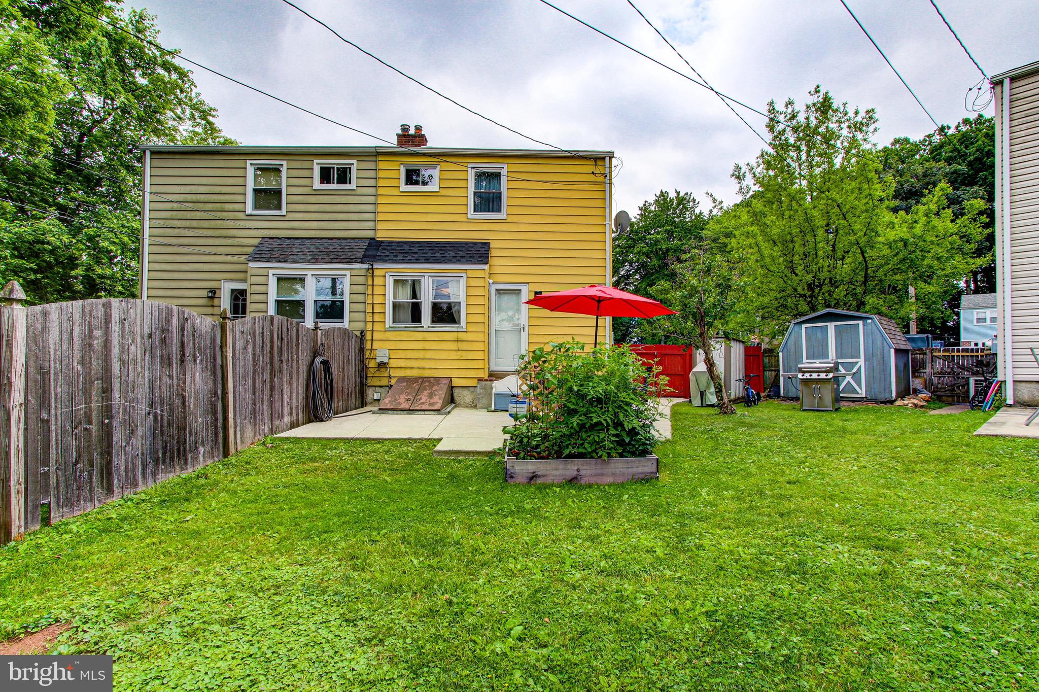 1466 Bluejay Road Abington, PA 19001 - Photo 26 of 27