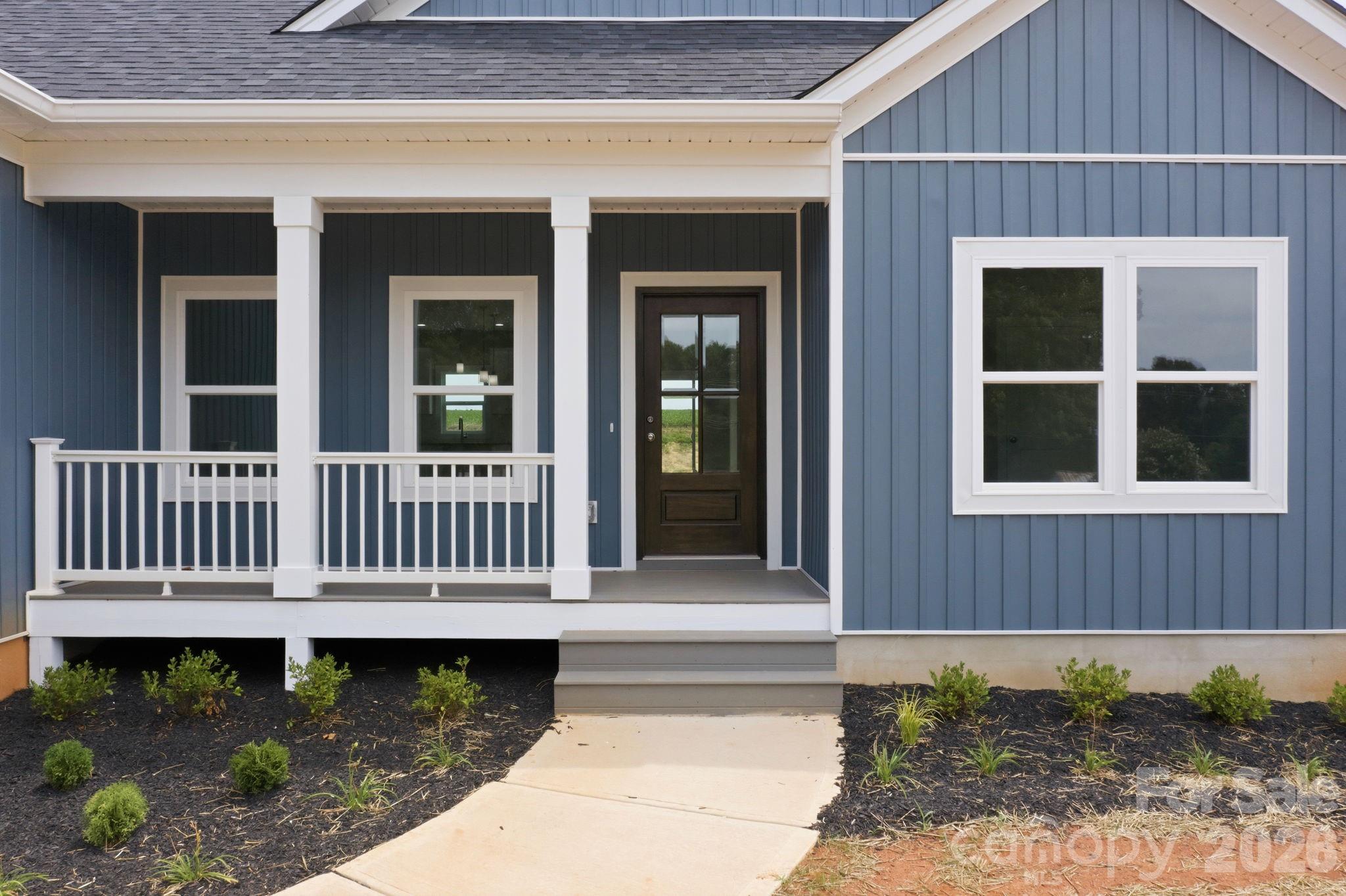1720 Jennings Road Olin, NC 28660 - Photo 5 of 25